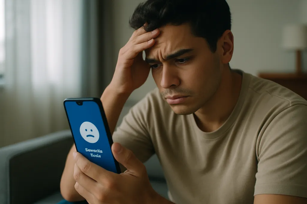 App Caixa Tem não abre: o que pode estar causando e como resolver
