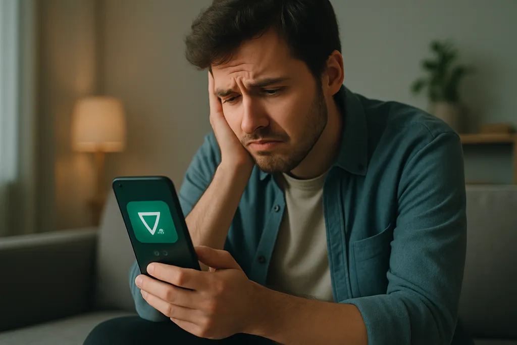 App Sicoob não abre após atualização: o que pode estar acontecendo e como resolver