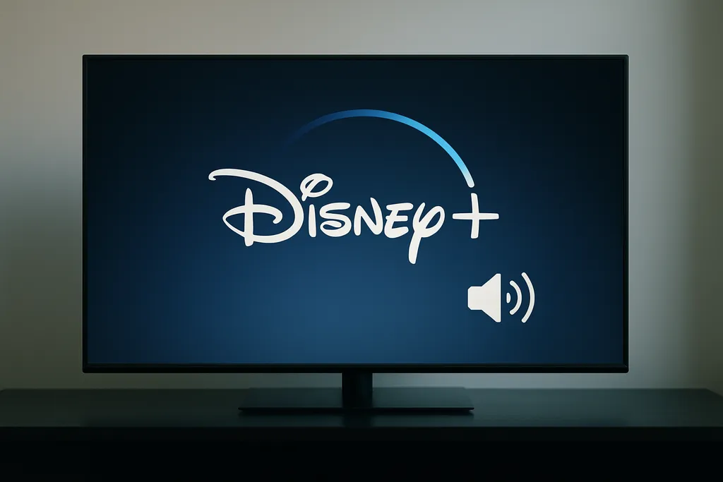 Disney+ sem áudio: por que o som sumiu e como resolver