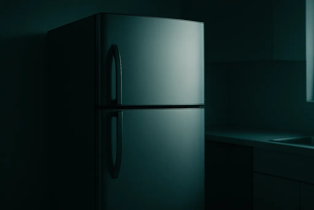 Geladeira Electrolux com motor não desliga: o que pode estar causando e como resolver
