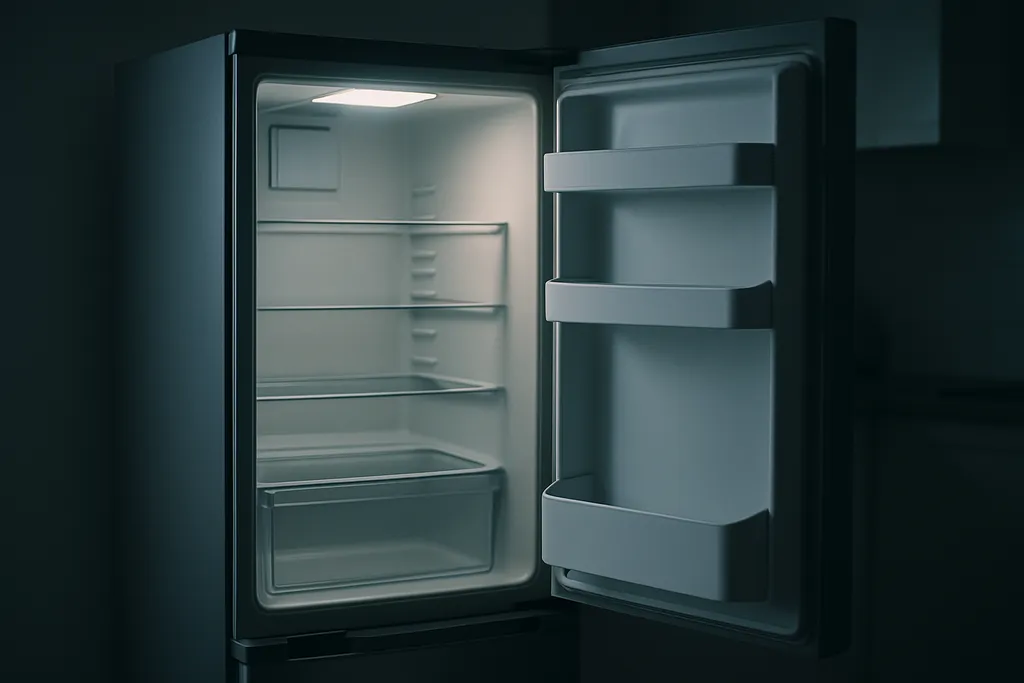 Geladeira Electrolux não gela: o que pode ser e como resolver