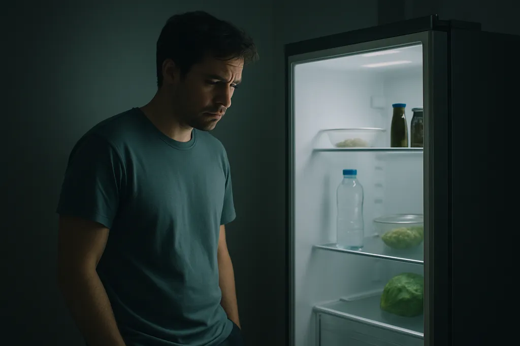 Geladeira Panasonic não gela direito: causas comuns e o que fazer