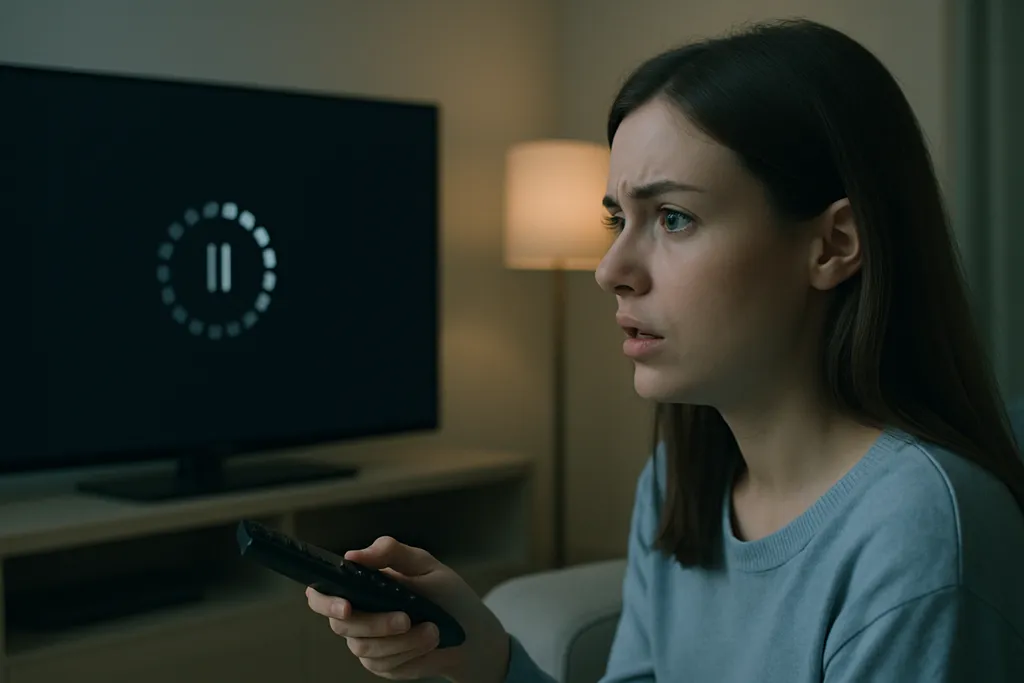 Globoplay travando no meio do vídeo: causas comuns e como resolver