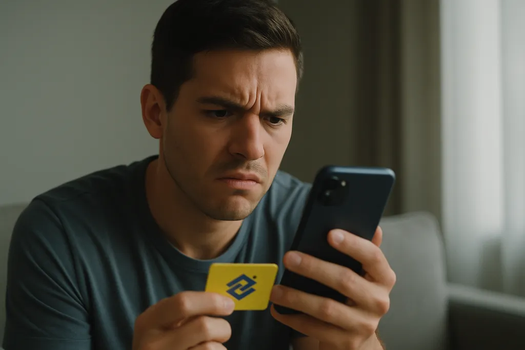 Não consigo liberar o app do Banco do Brasil em novo celular: o que fazer