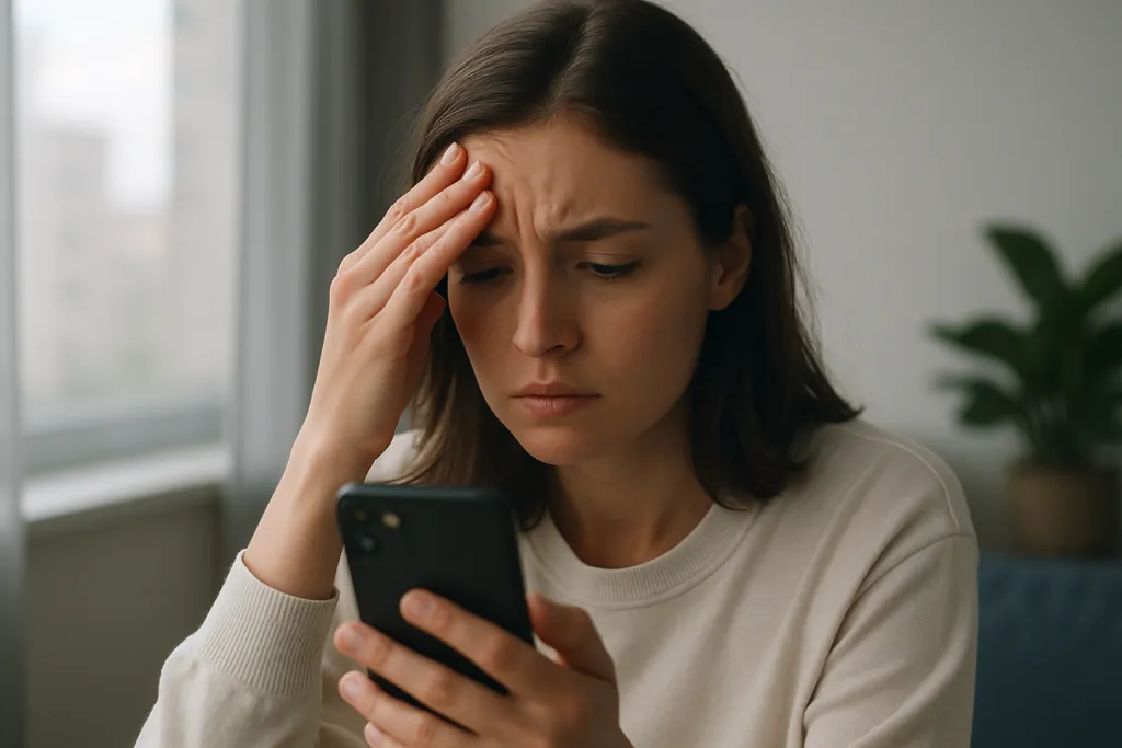 Não consigo ver o saldo do FGTS no app da Caixa: o que pode estar acontecendo e como resolver