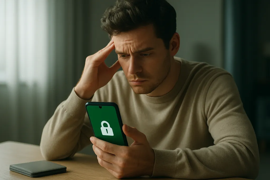 PicPay bloqueou sua conta ou está em análise: o que fazer