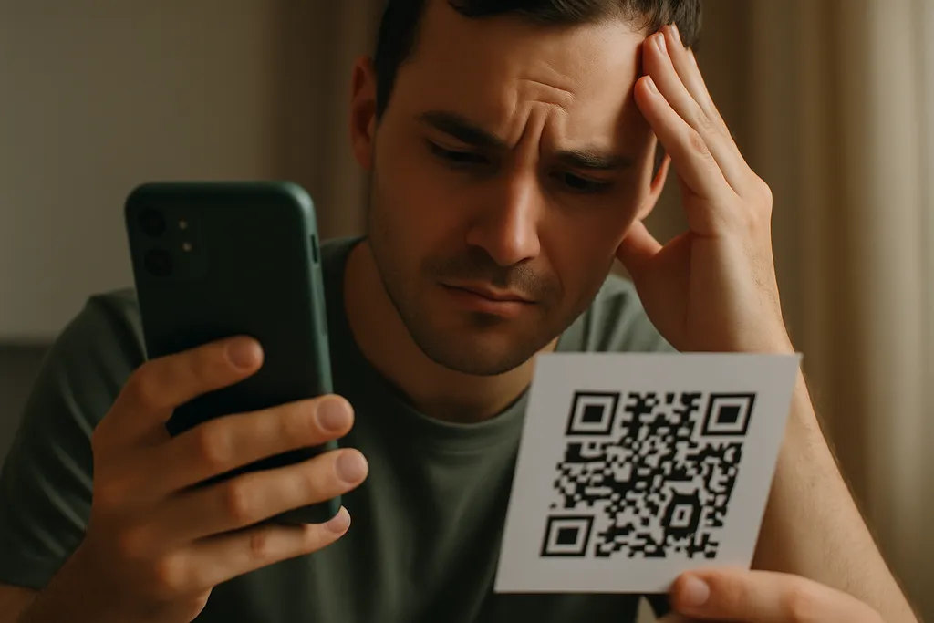 PicPay não gera o código Pix: o que pode estar acontecendo e como resolver