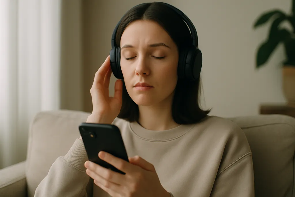 Spotify parando de tocar sozinho: por que acontece e como resolver