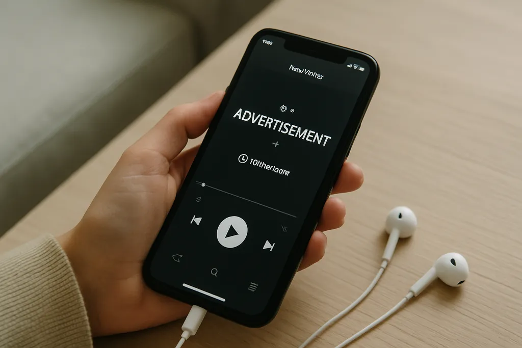 Spotify Premium tocando anúncios ou modo offline não funcionando: o que pode estar acontecendo