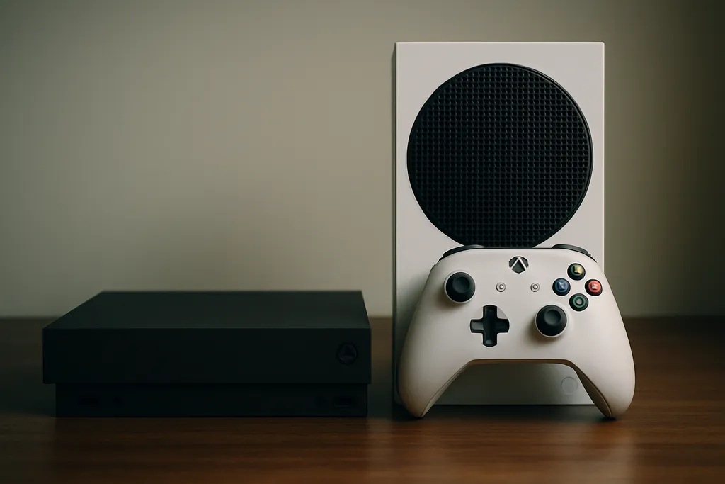 Xbox Series S/X não liga: causas comuns e o que fazer para resolver